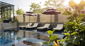 Khách sạn Royal Riverside Hội An